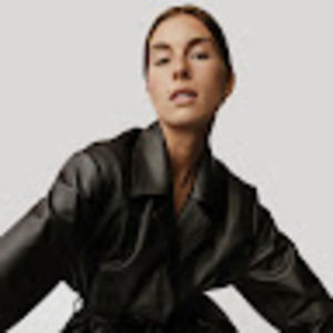 Meet your Posher, Jane